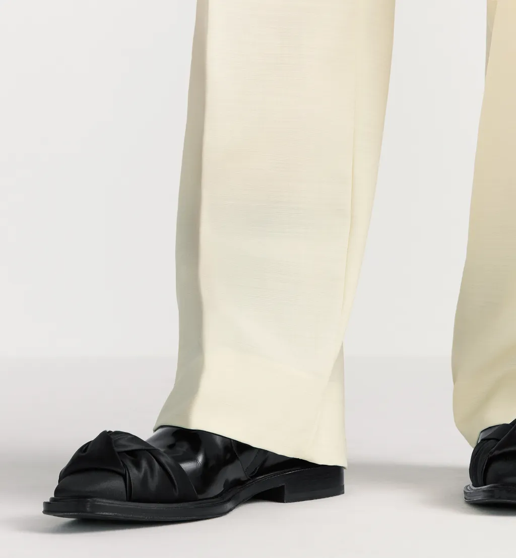 Loose Pants