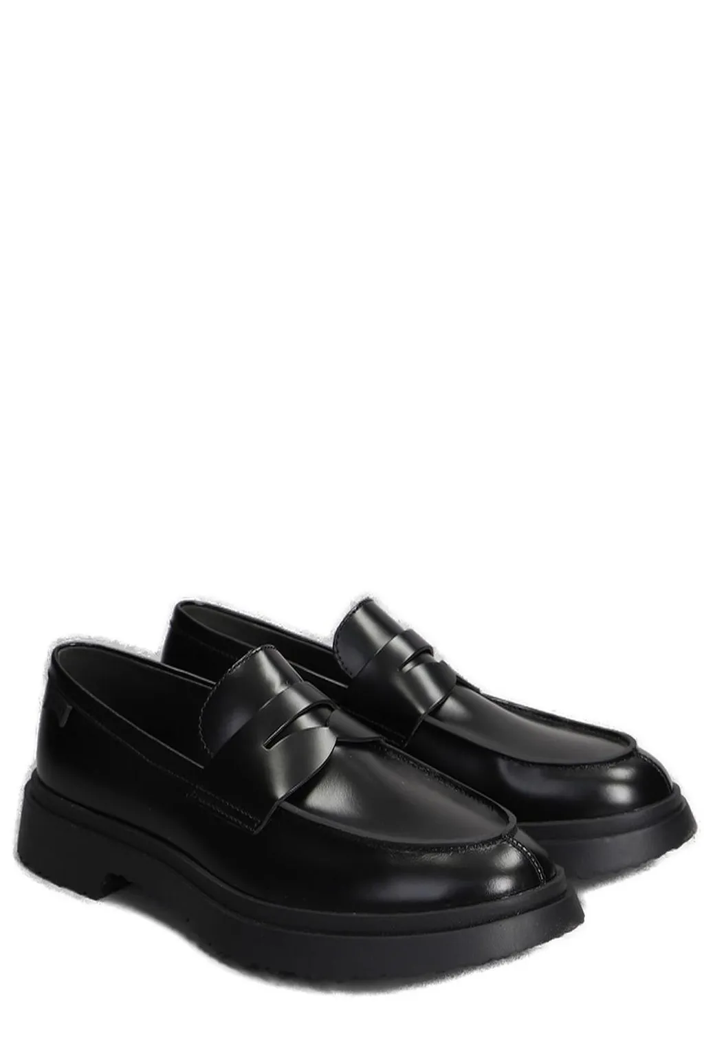 Camper Walden Loafers