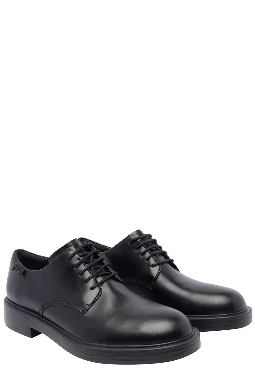 Camper Dean Lace-Up Shoes