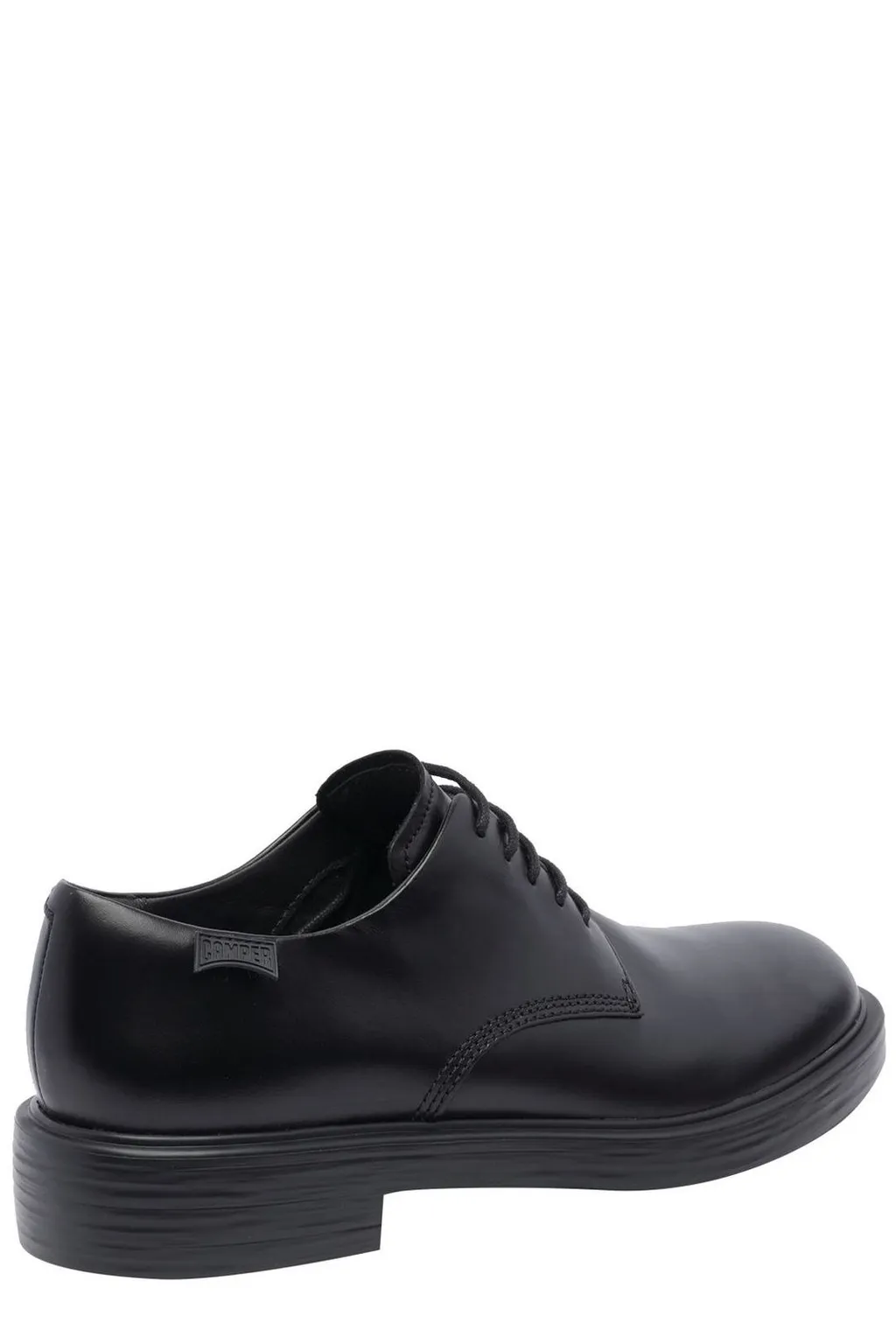 Camper Dean Lace-Up Shoes