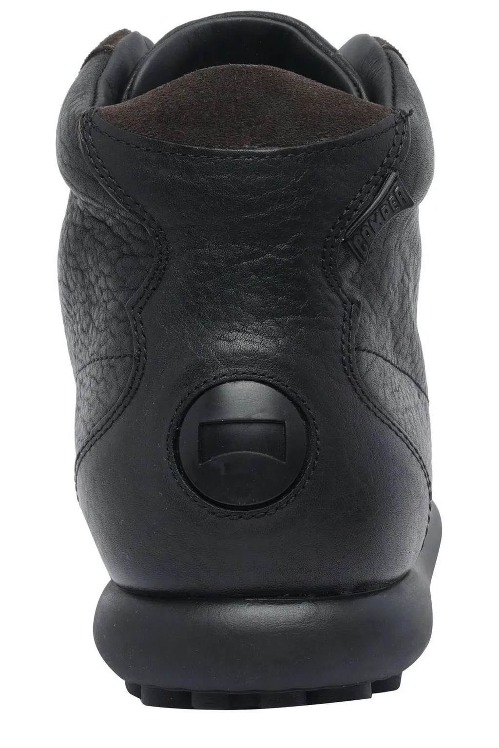 Camper Pelotas Lace-Up Ankle Boots