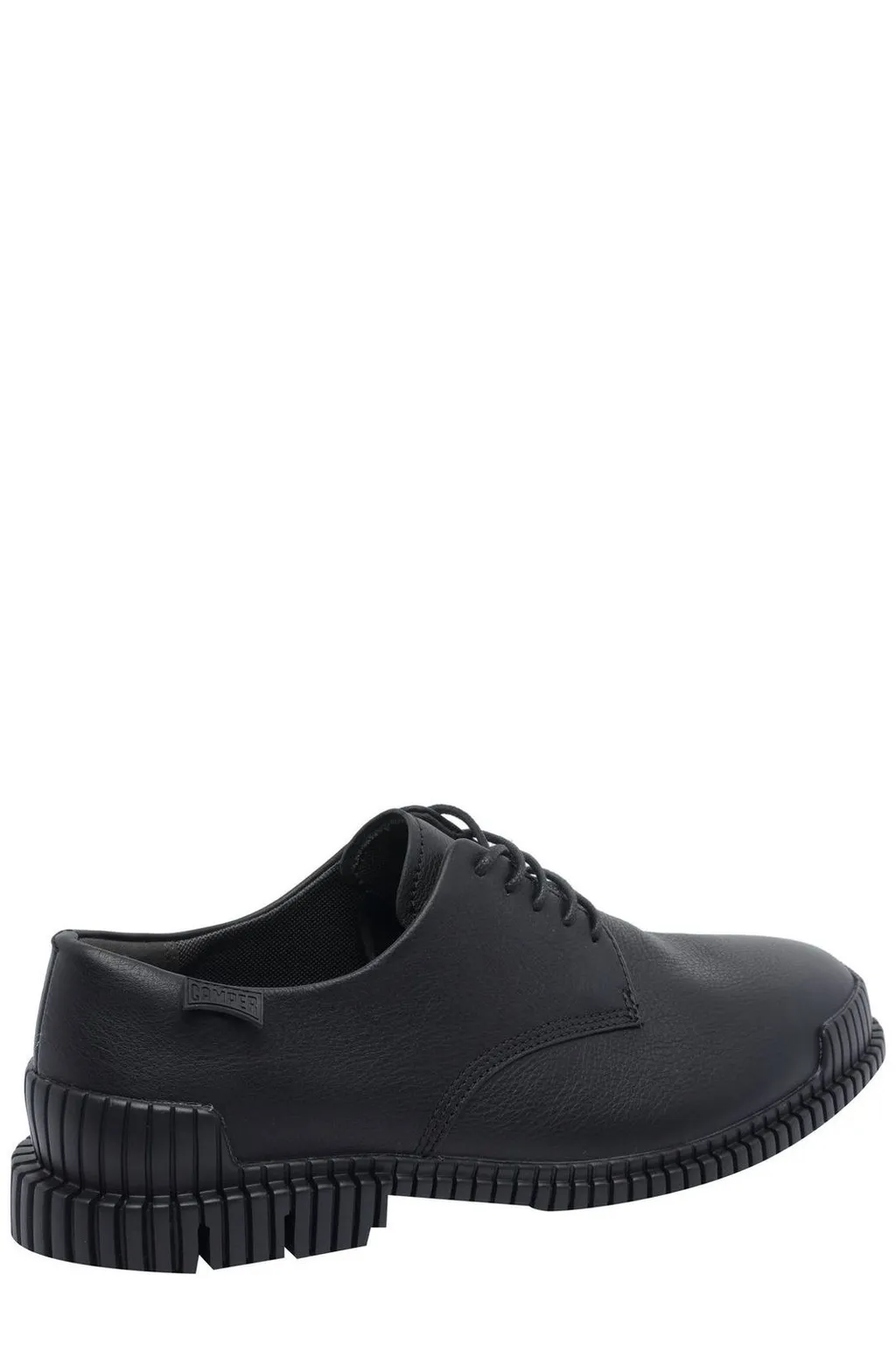 Camper Pix Lace-Up Shoes