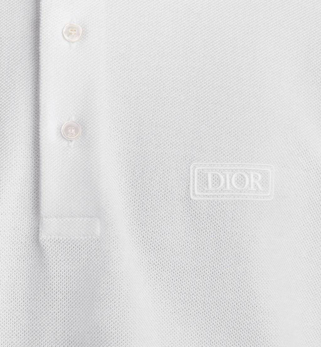 Dior Icons Polo Shirt