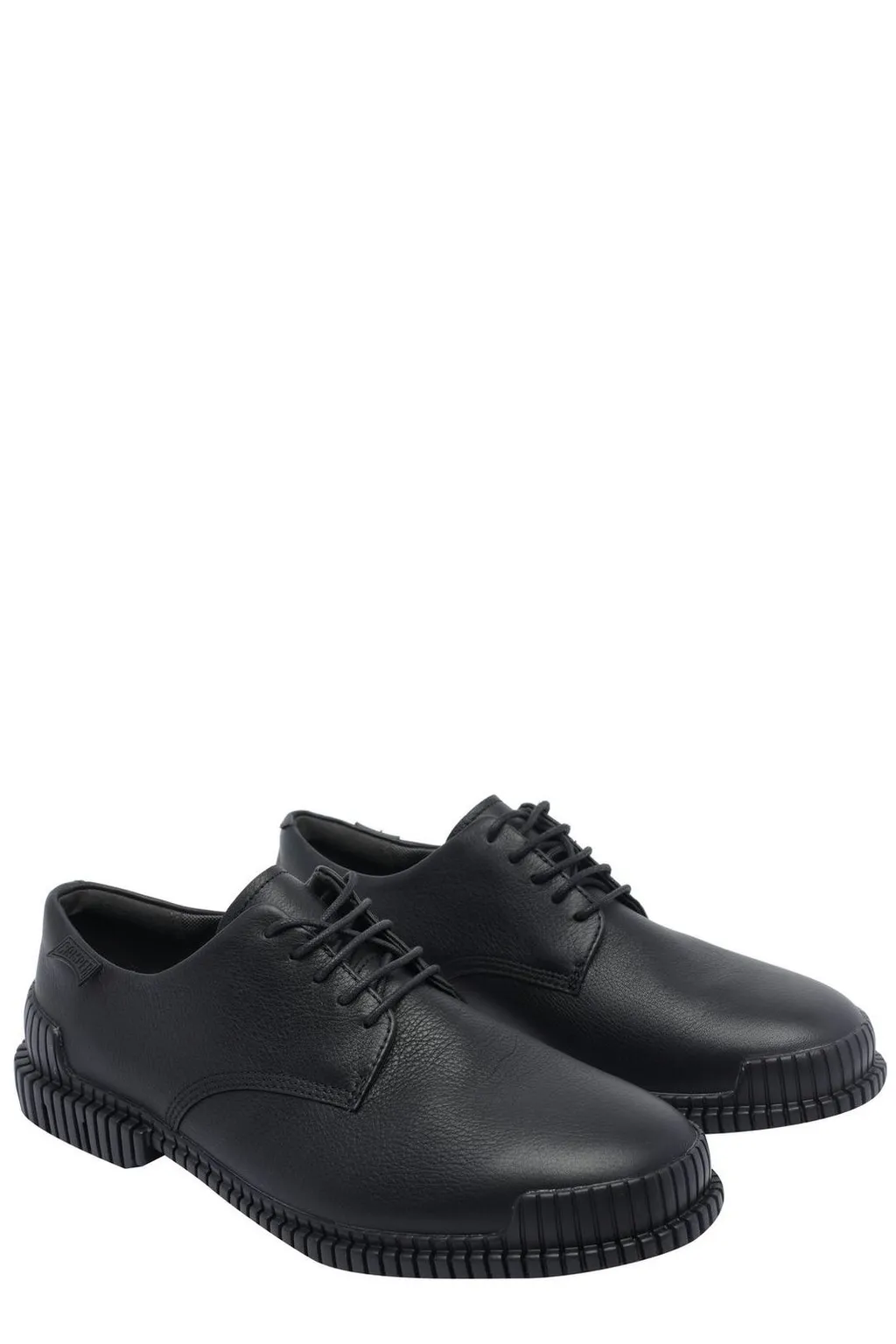 Camper Pix Lace-Up Shoes