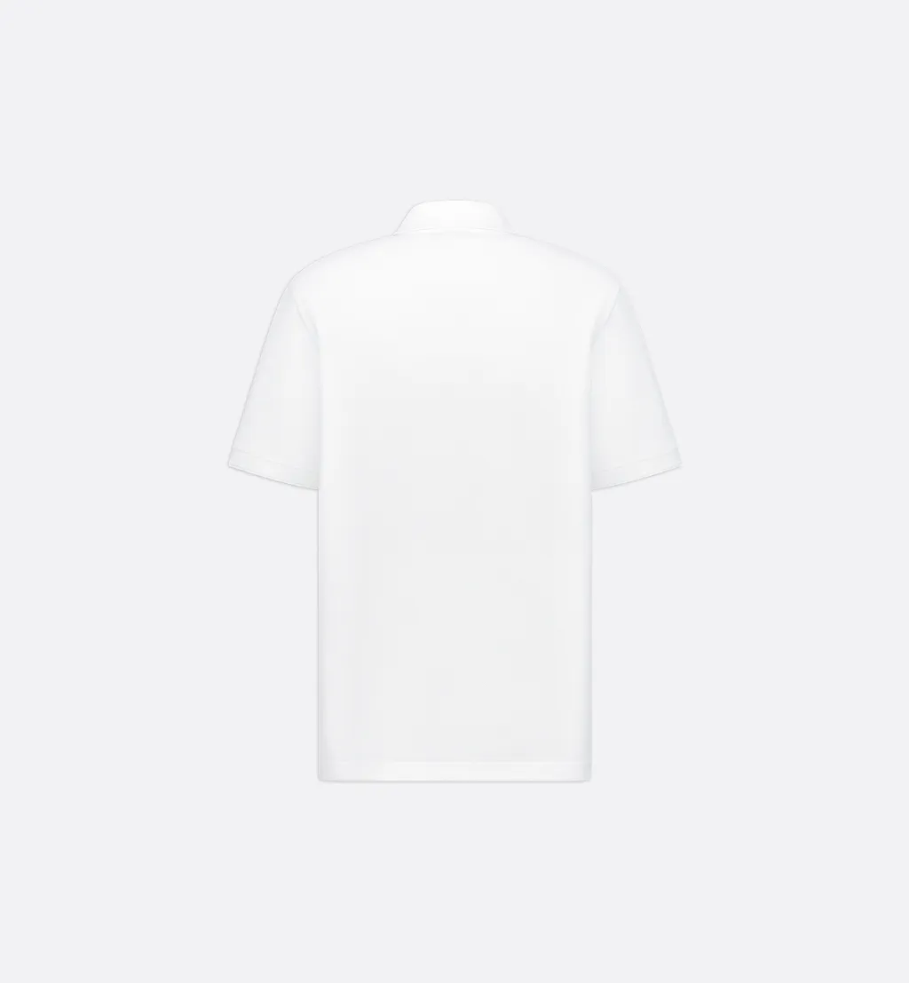 Dior Icons Polo Shirt