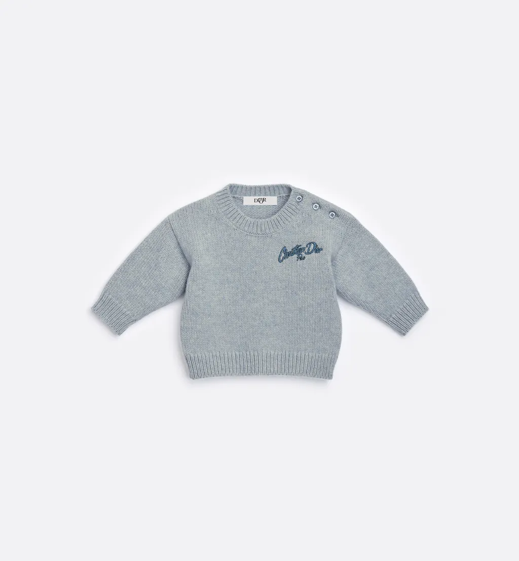 Baby Sweater