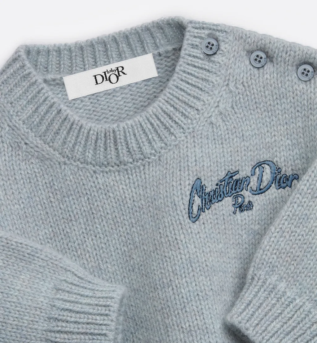 Baby Sweater