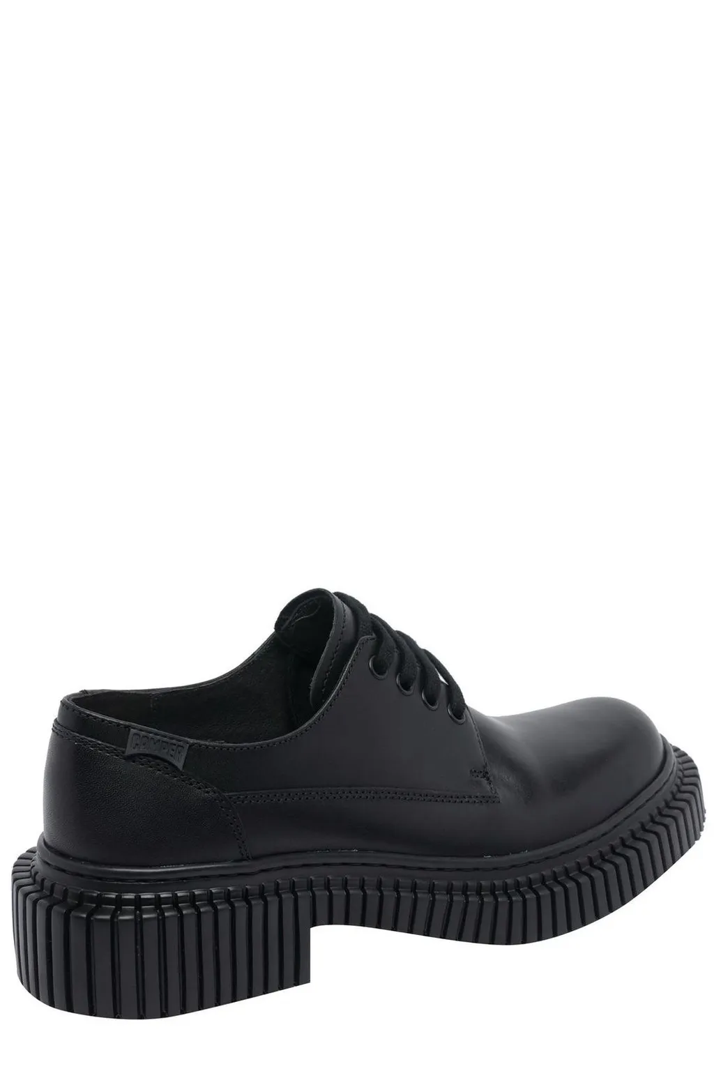 Camper Pix Berlin Lace-Up Shoes