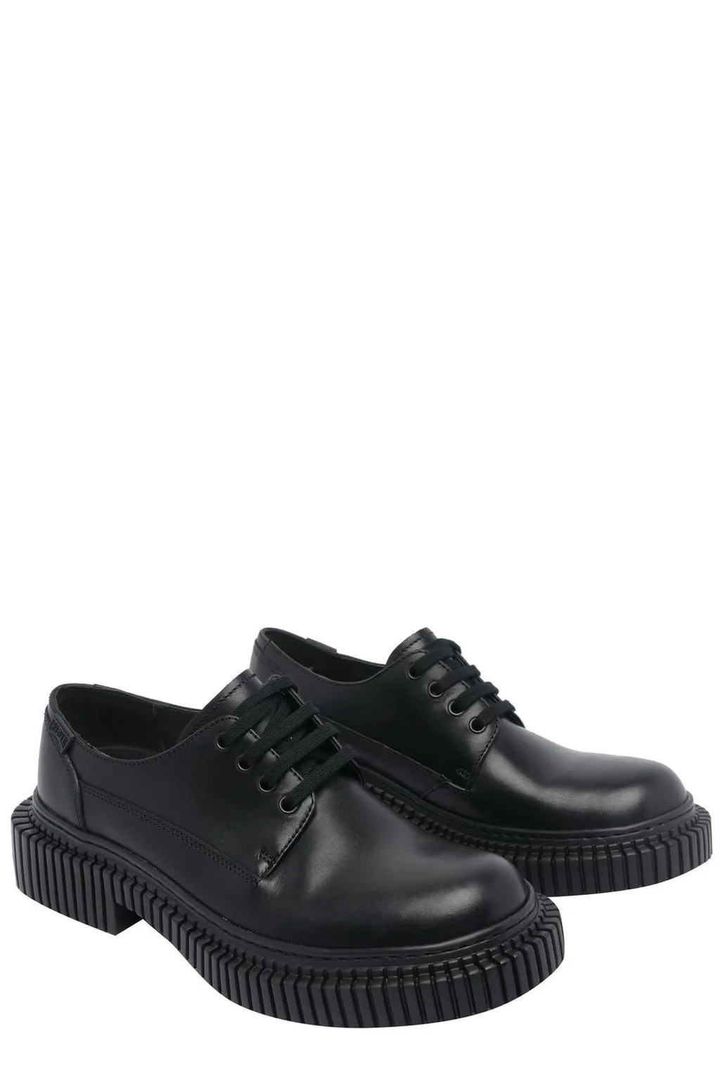Camper Pix Berlin Lace-Up Shoes