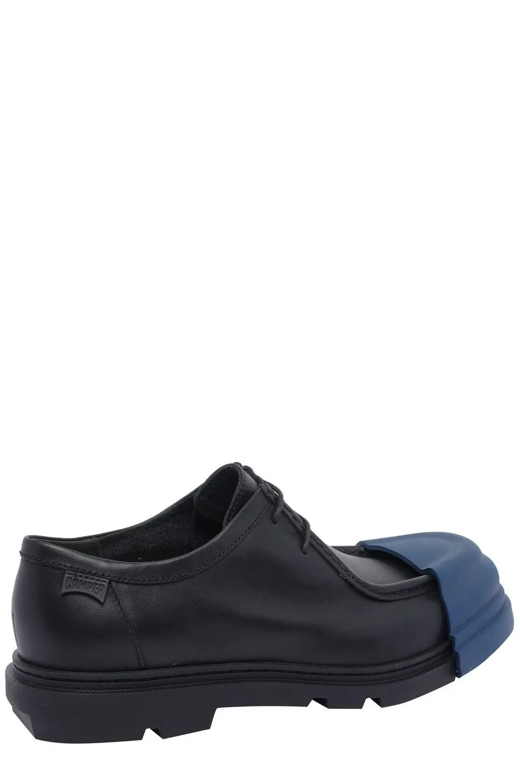 Camper Junction Lace-Up Shoes