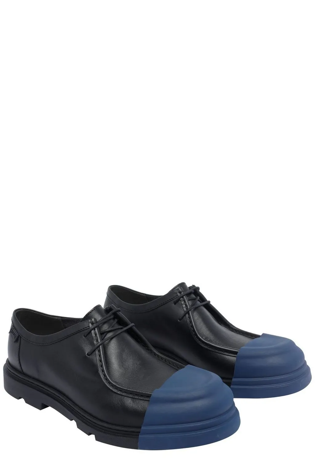 Camper Junction Lace-Up Shoes