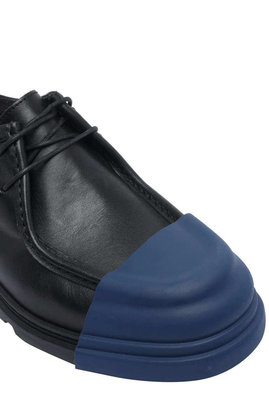 Camper Junction Lace-Up Shoes