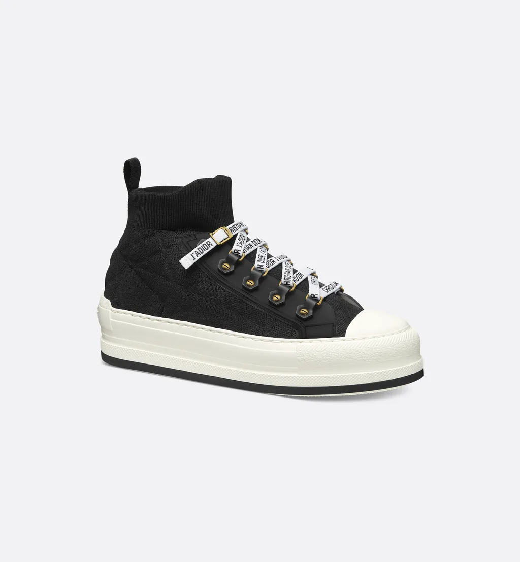 Walkdior Platform Sneaker N