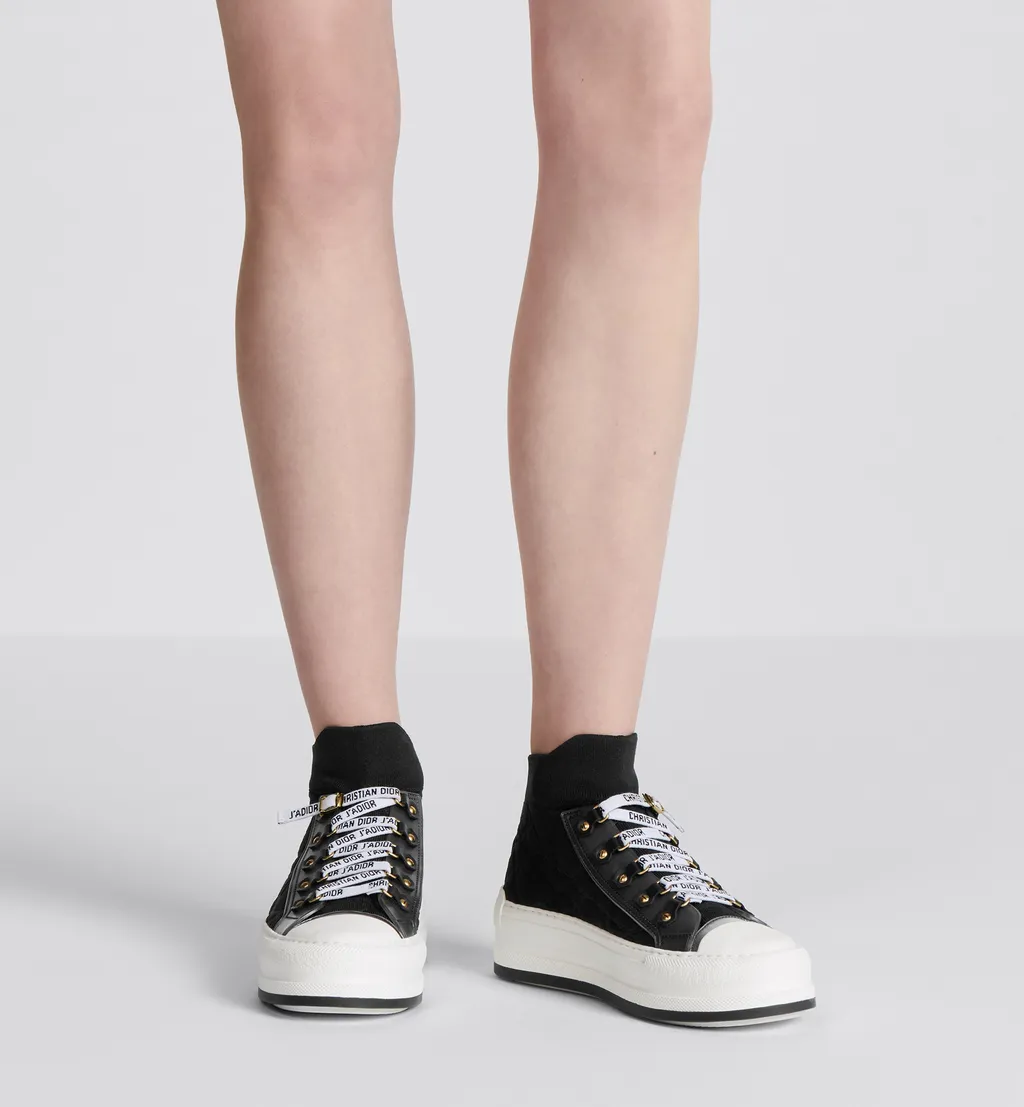 Walkdior Platform Sneaker N