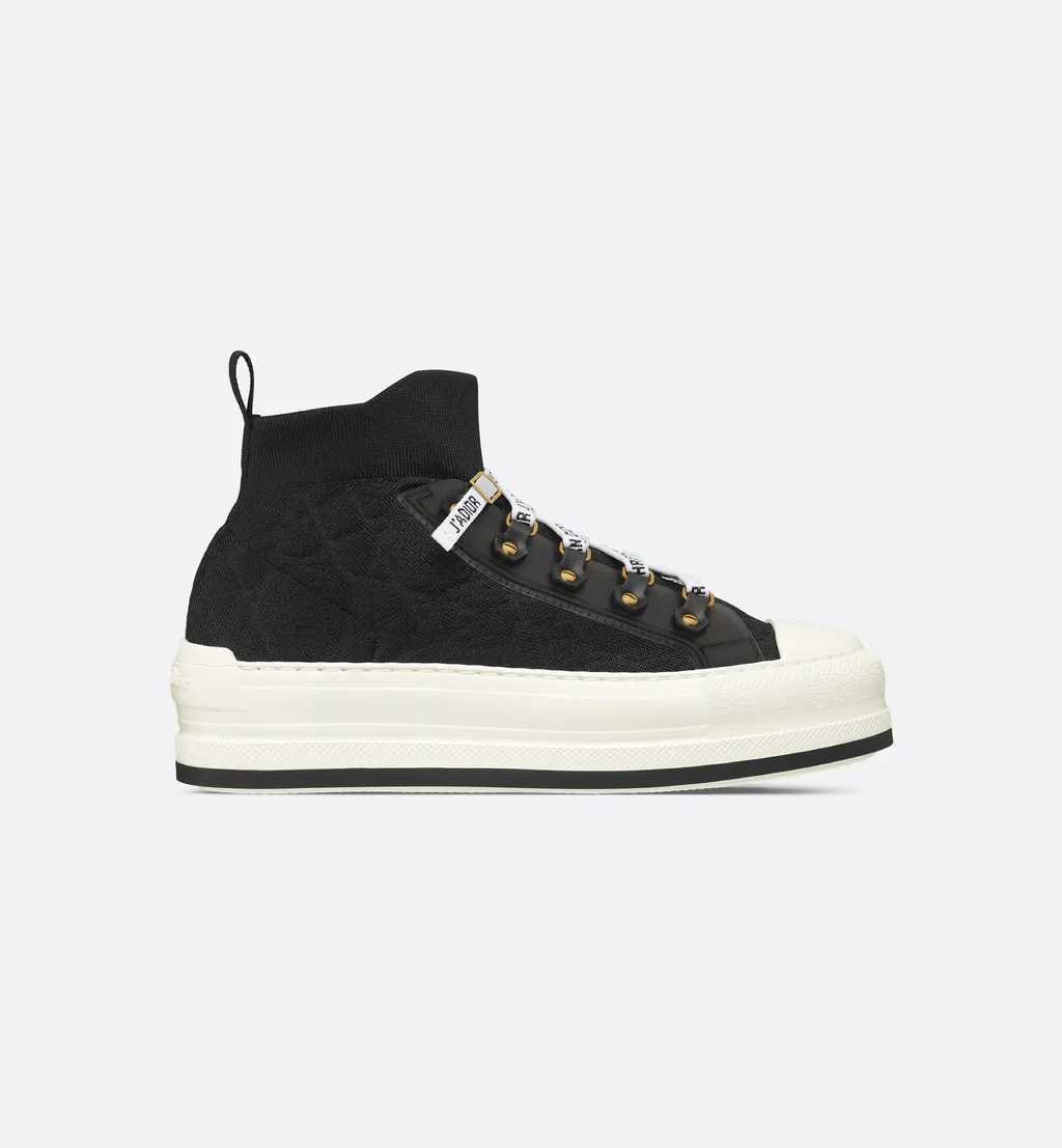 Walkdior Platform Sneaker N