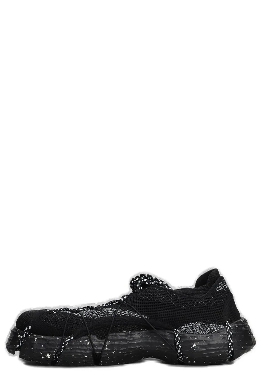 Camper Roku Lace-Up Sneakers
