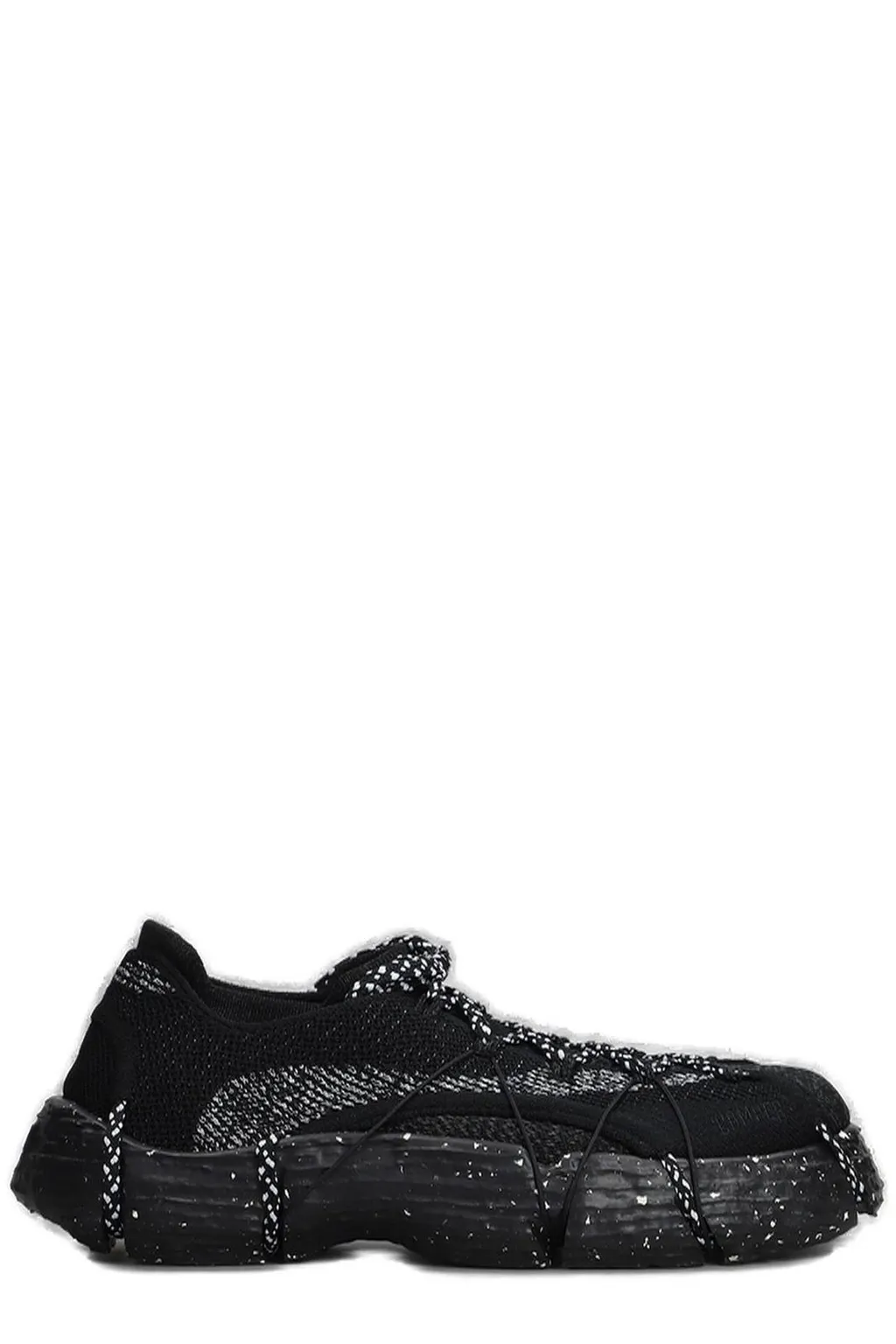Camper Roku Lace-Up Sneakers