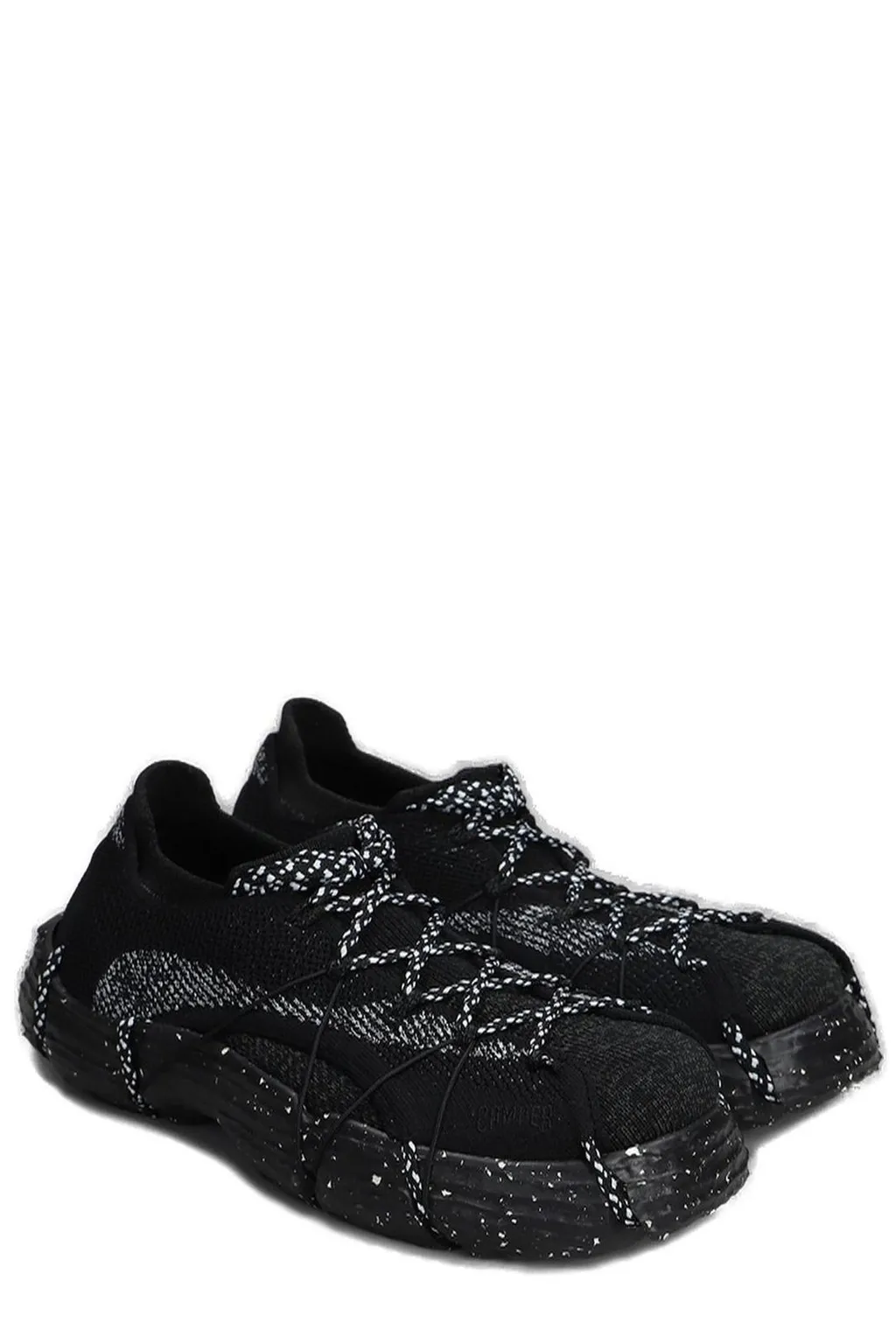 Camper Roku Lace-Up Sneakers