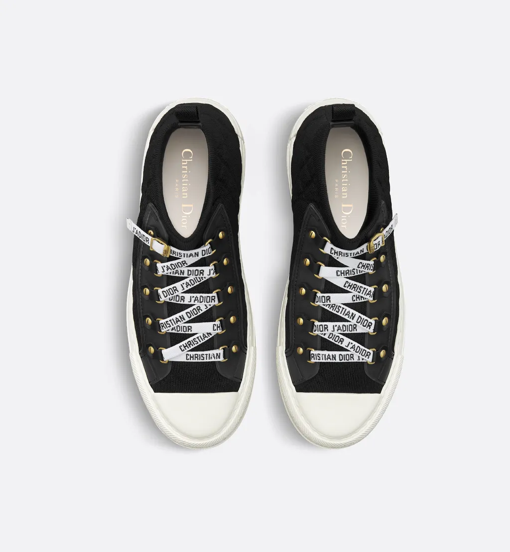 Walkdior Platform Sneaker N