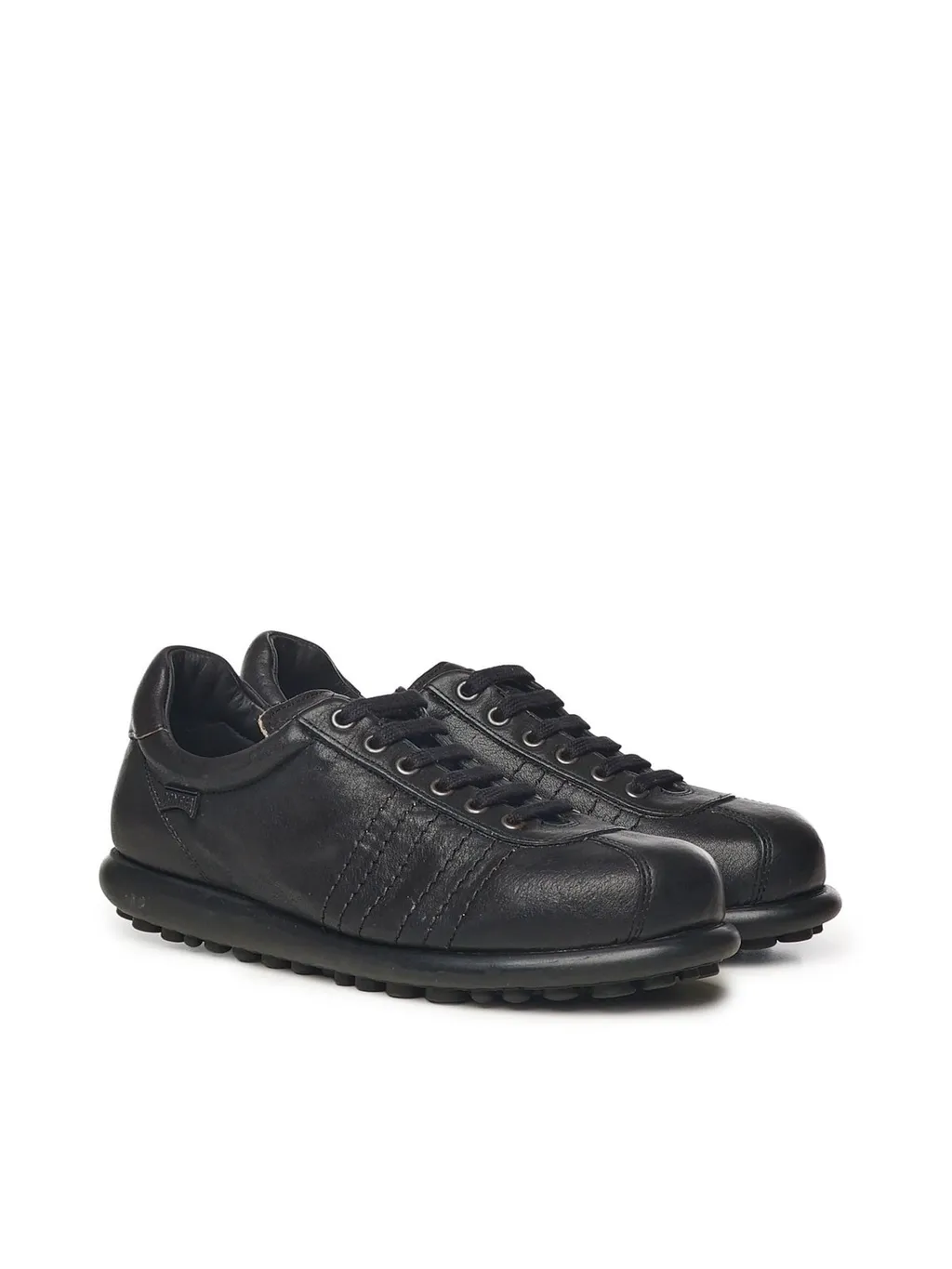 Camper Lace-Up Sneakers