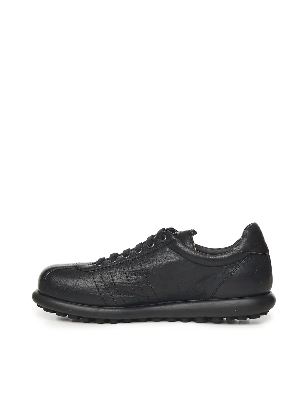 Camper Lace-Up Sneakers