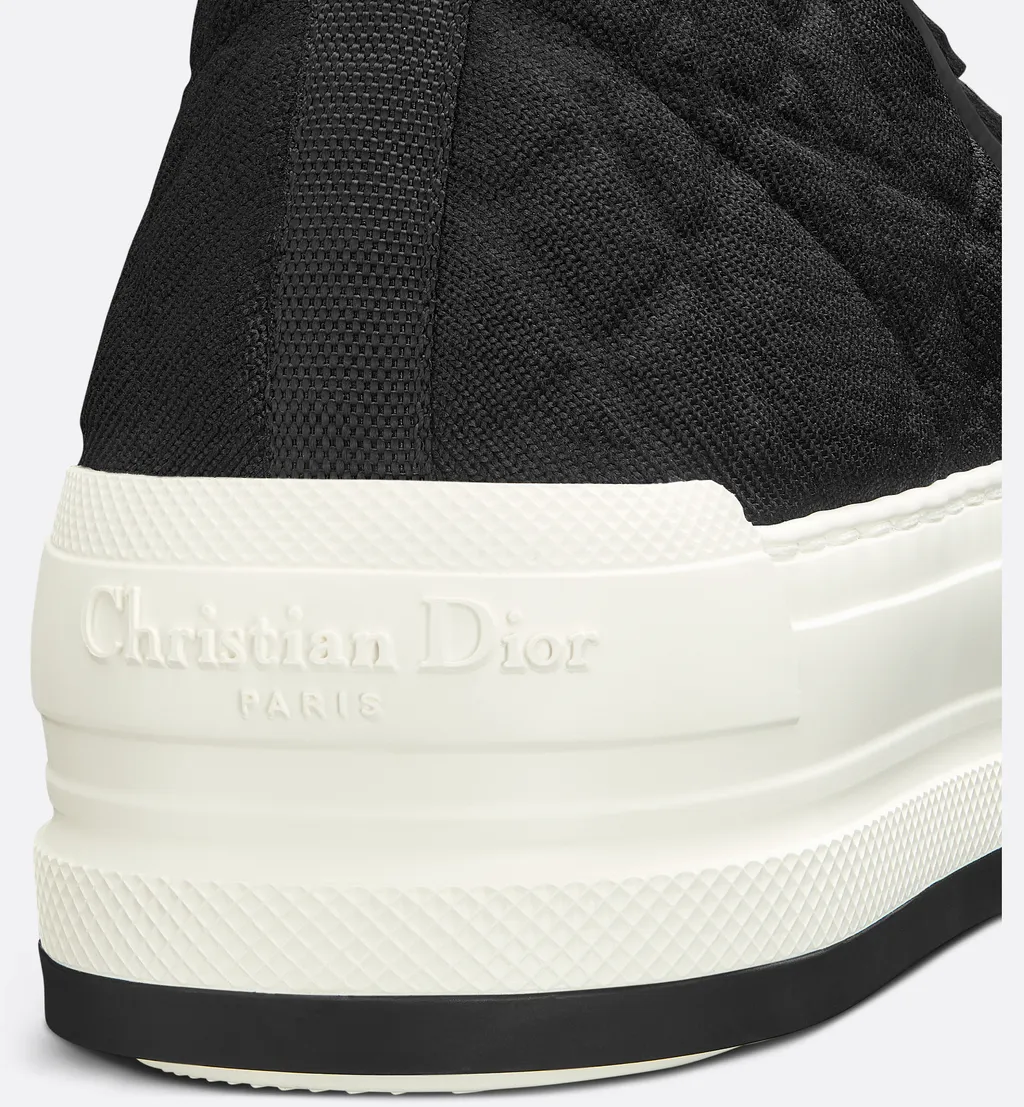 Walkdior Platform Sneaker N