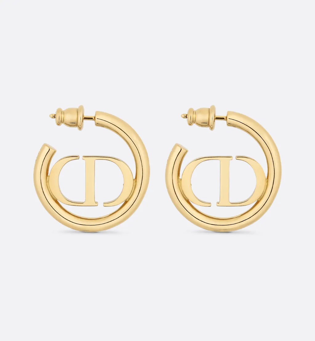 30 Montaigne Earrings