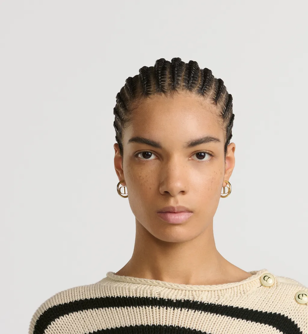 30 Montaigne Earrings