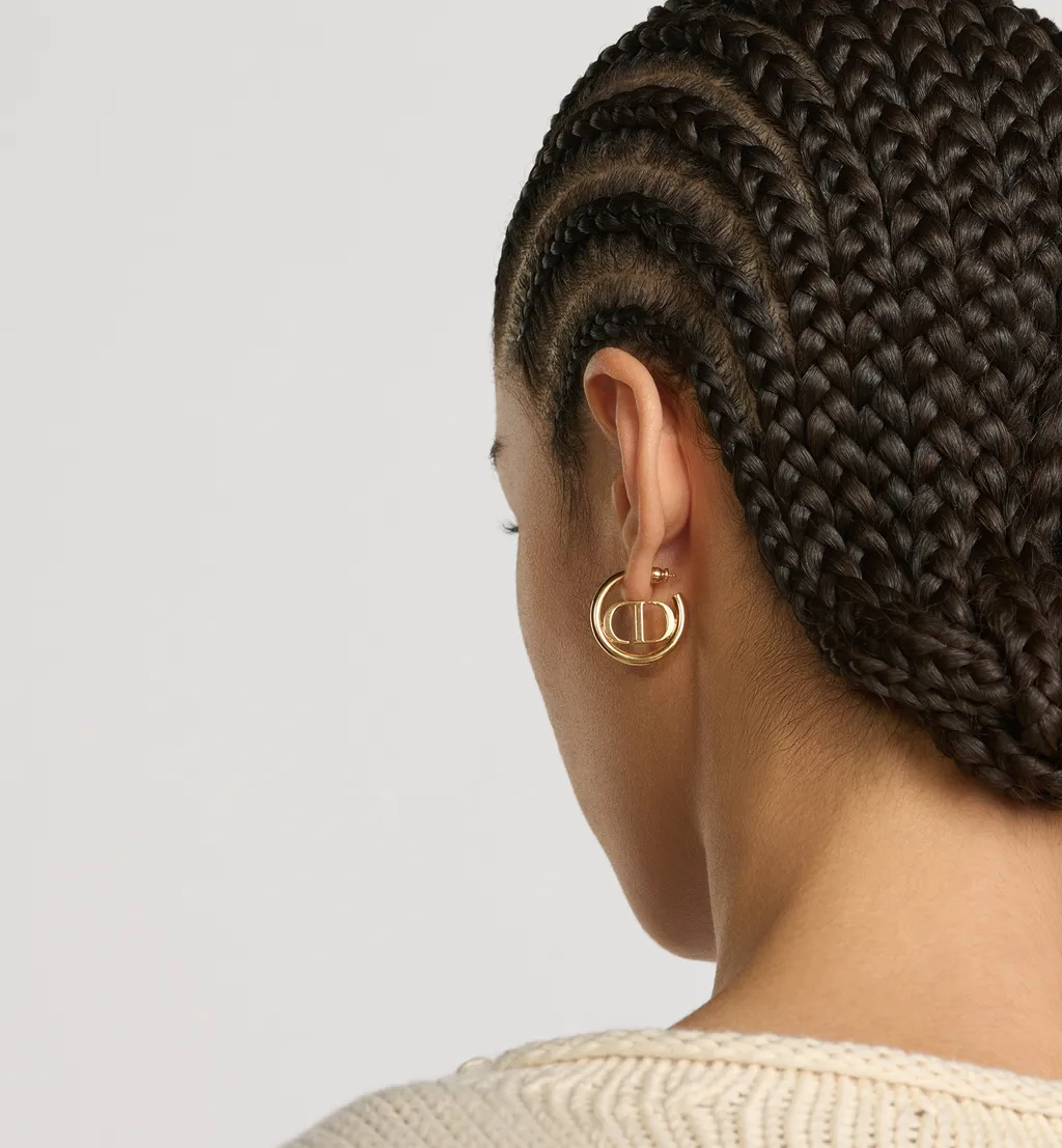 30 Montaigne Earrings