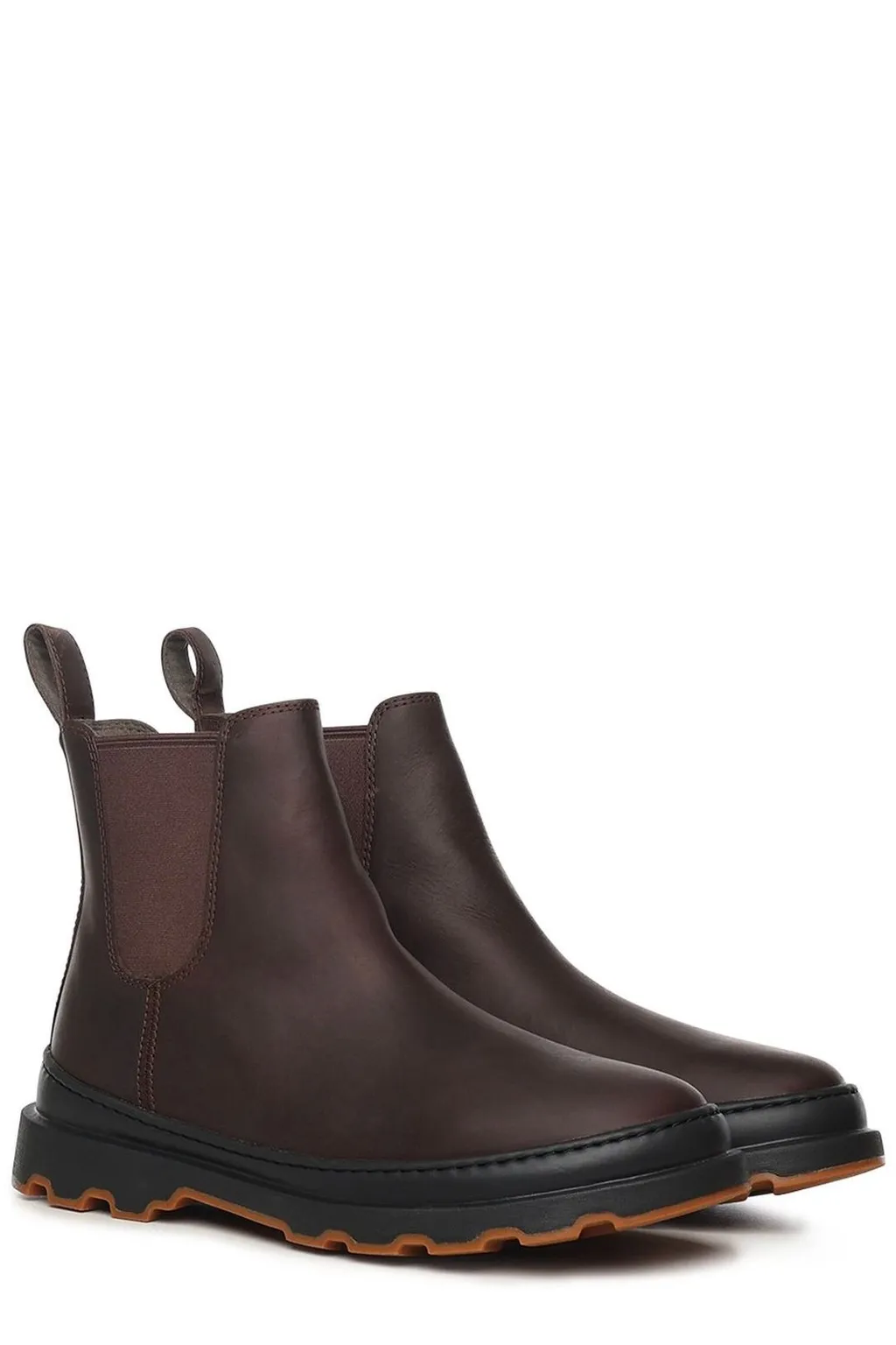 Camper Brutus+ Ankle Boots