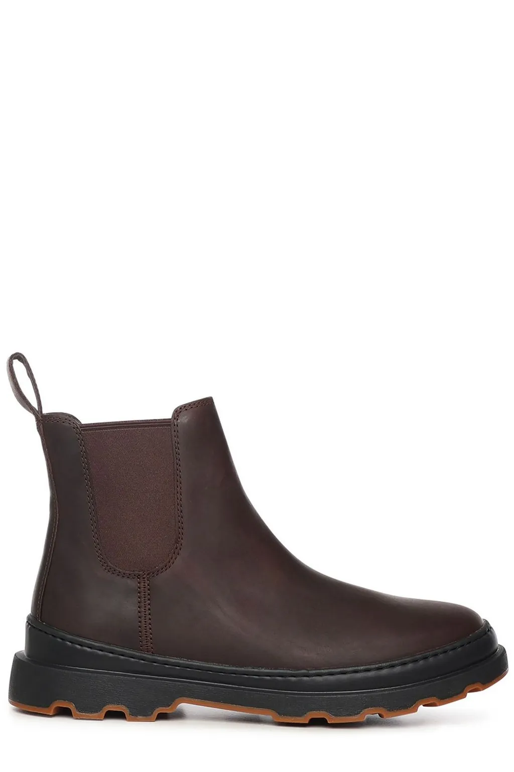 Camper Brutus+ Ankle Boots