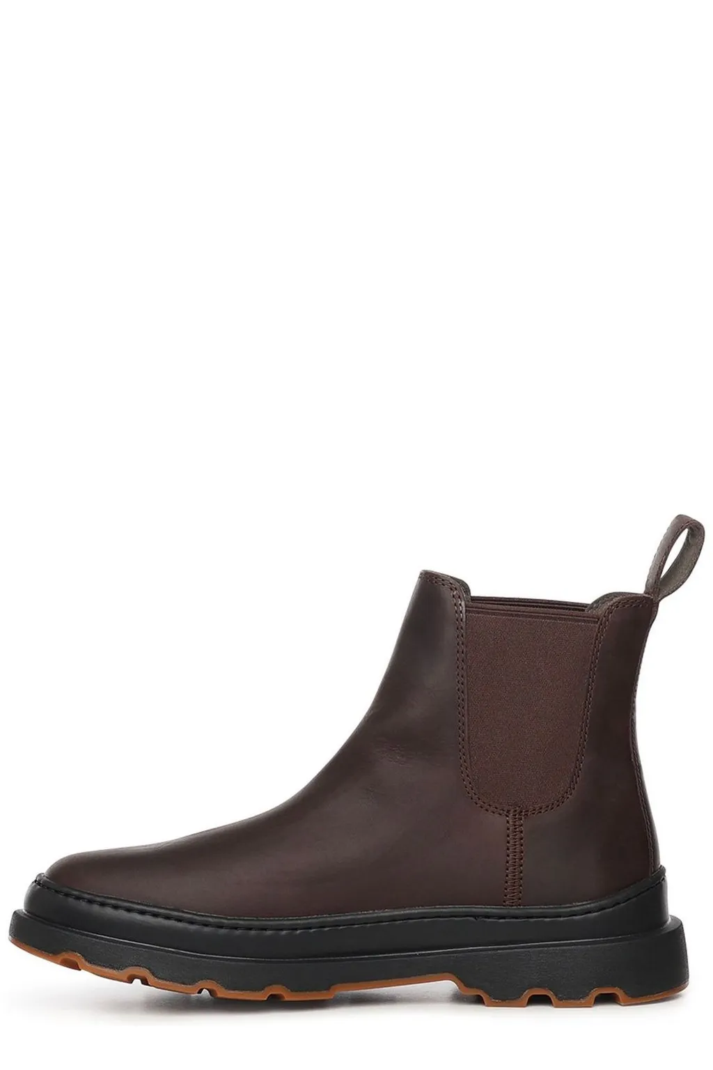 Camper Brutus+ Ankle Boots