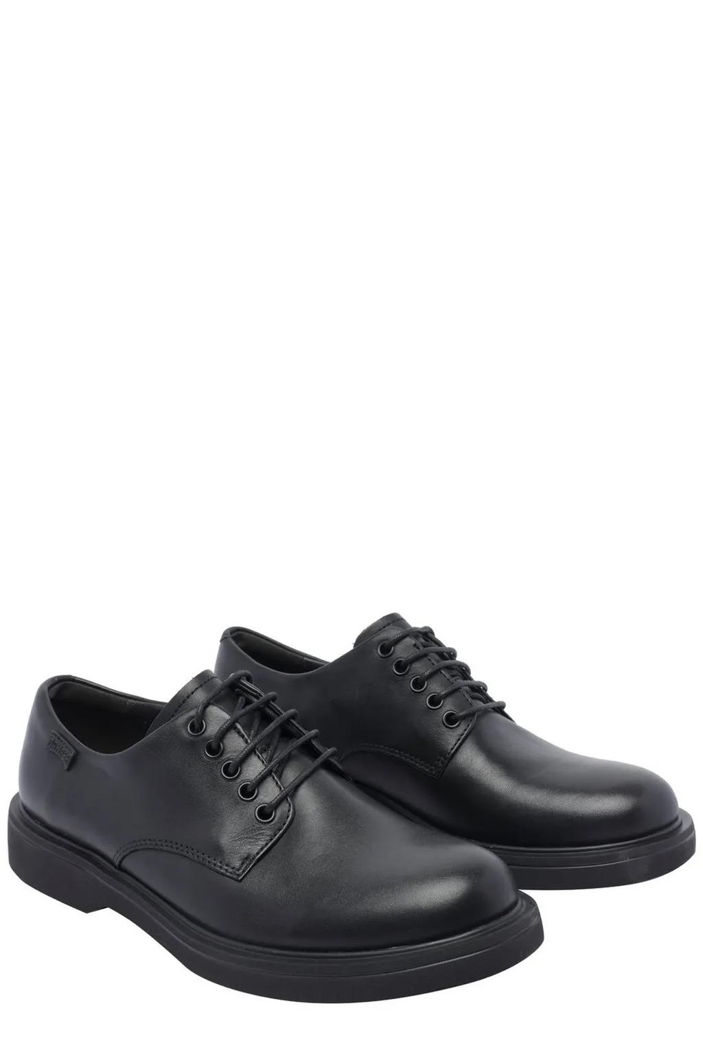Camper Norman Derby Shoes