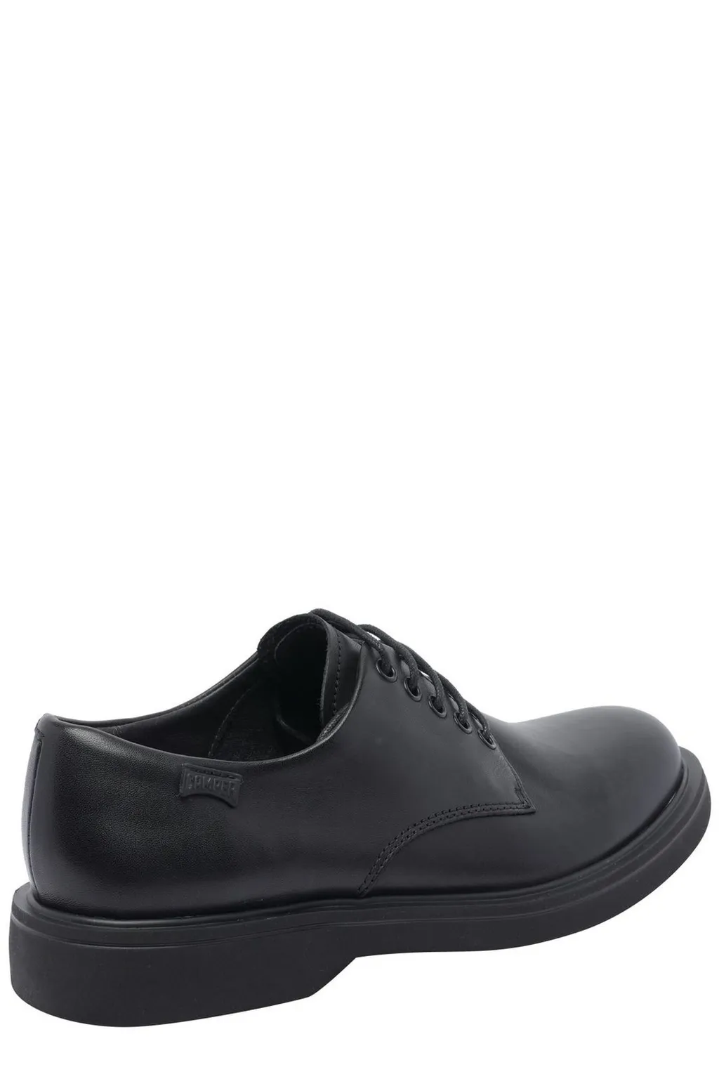 Camper Norman Derby Shoes