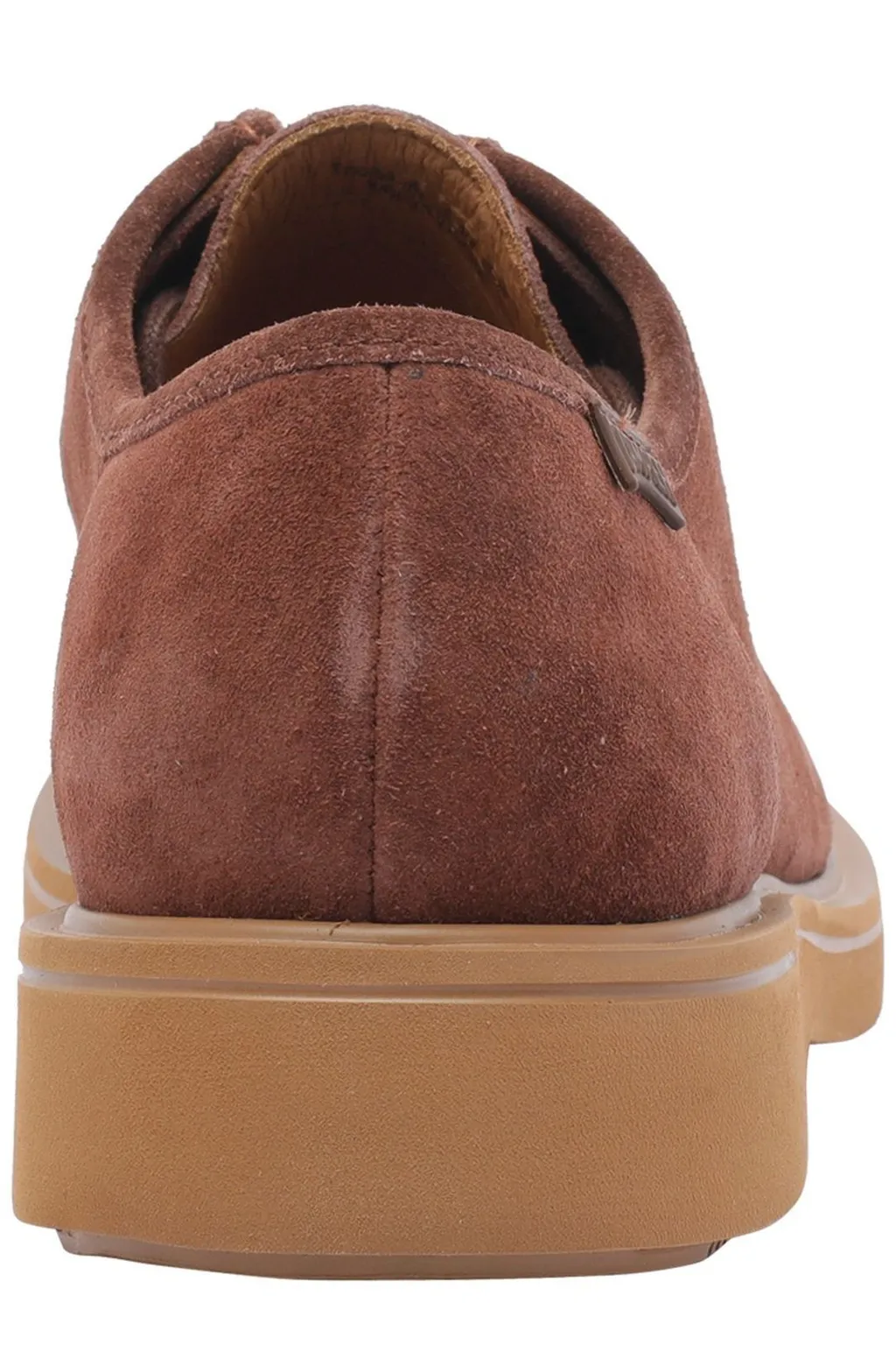 Camper Logo Tag Lace-Up Sneakers