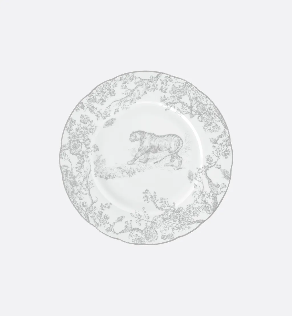 Dessert Plate