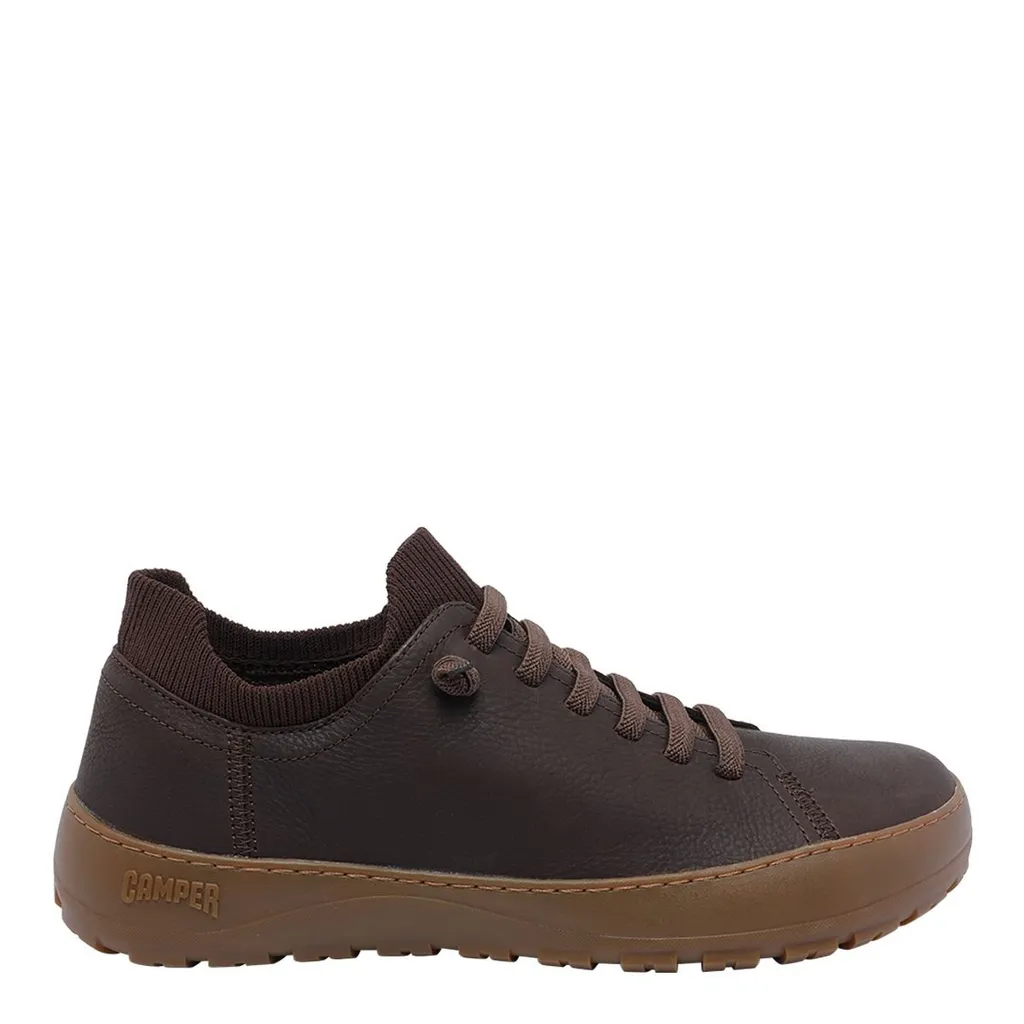 Camper Peu Serra Lace-Up Sneakers