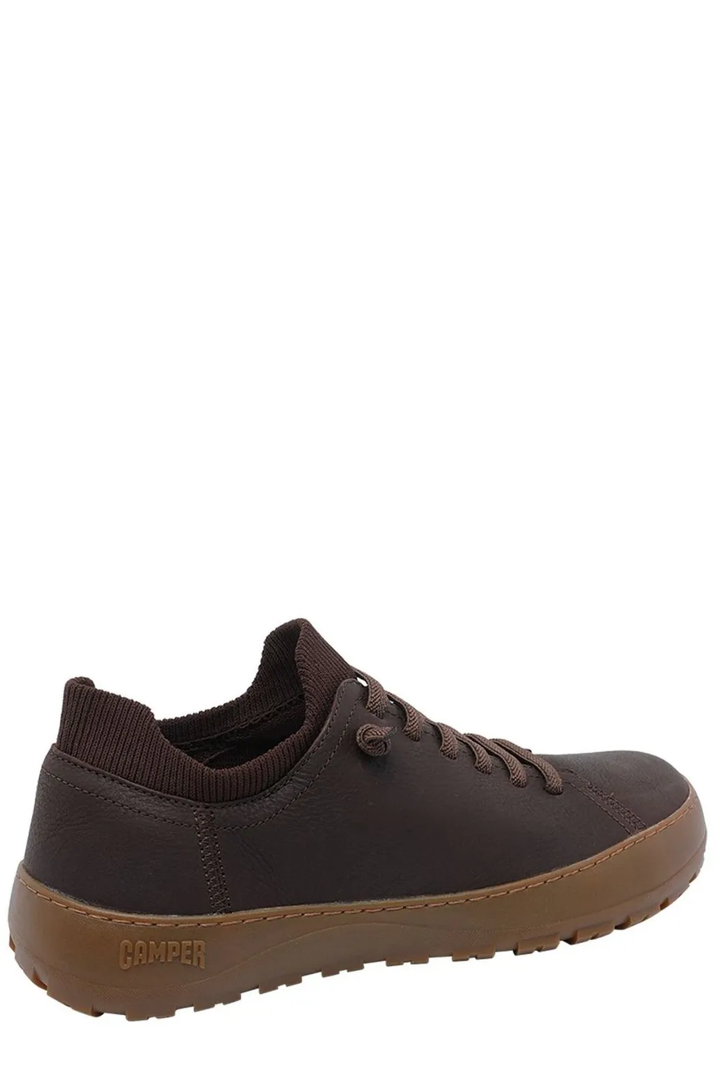 Camper Peu Serra Lace-Up Sneakers
