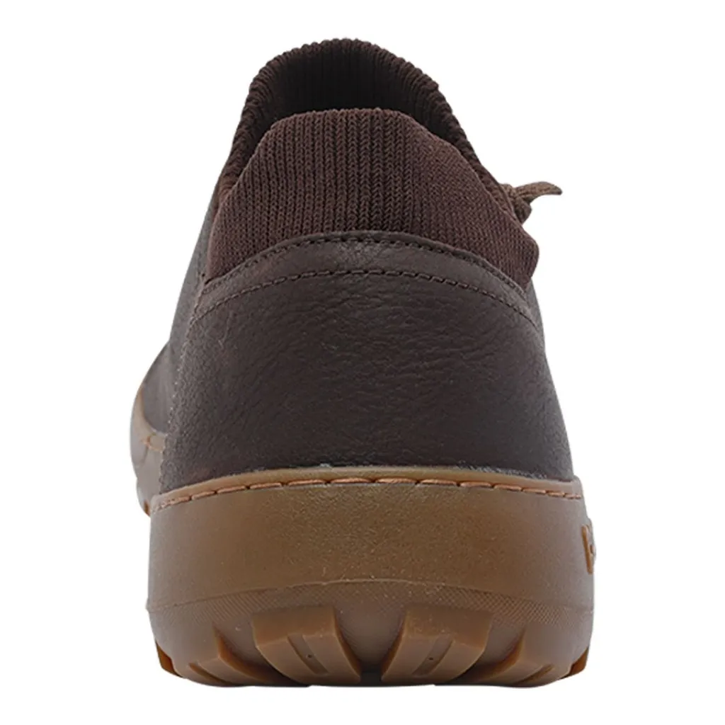 Camper Peu Serra Lace-Up Sneakers