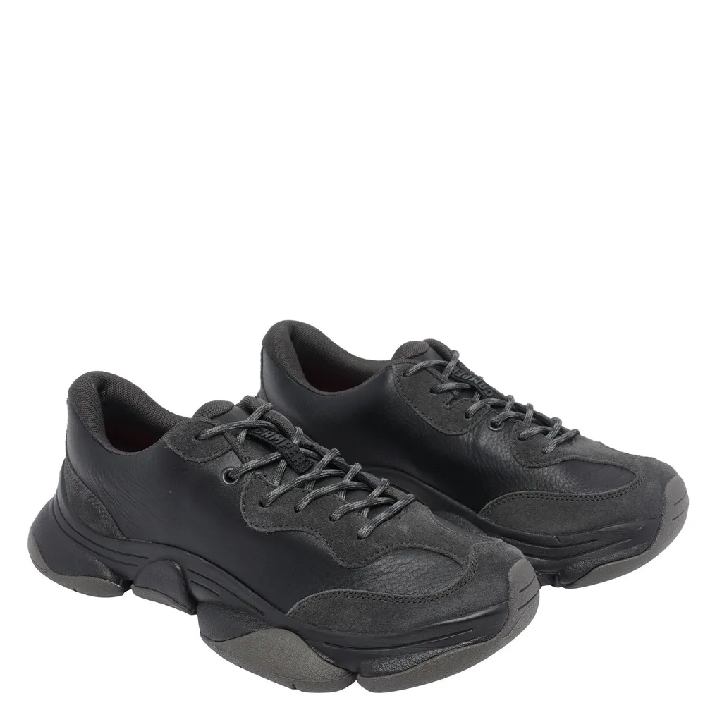 Camper Karst Lace-Up Sneakers
