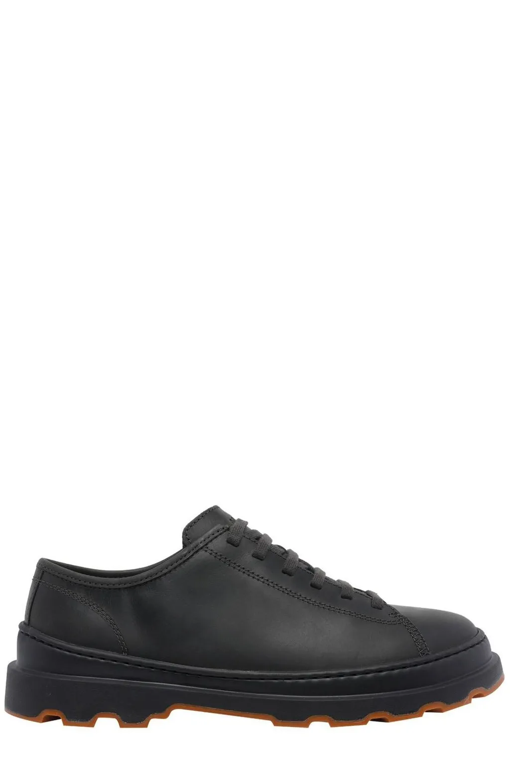 Camper Brutus Lace-Up Shoes