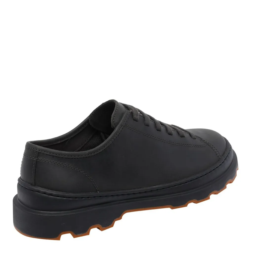 Camper Brutus Lace-Up Shoes