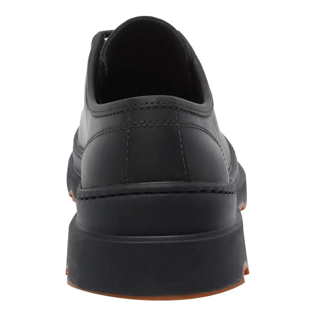 Camper Brutus Lace-Up Shoes