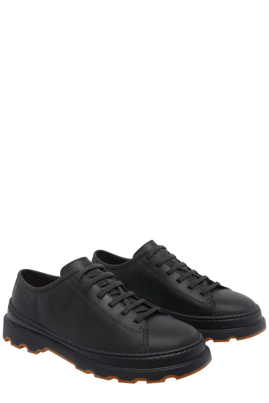 Camper Brutus Lace-Up Shoes