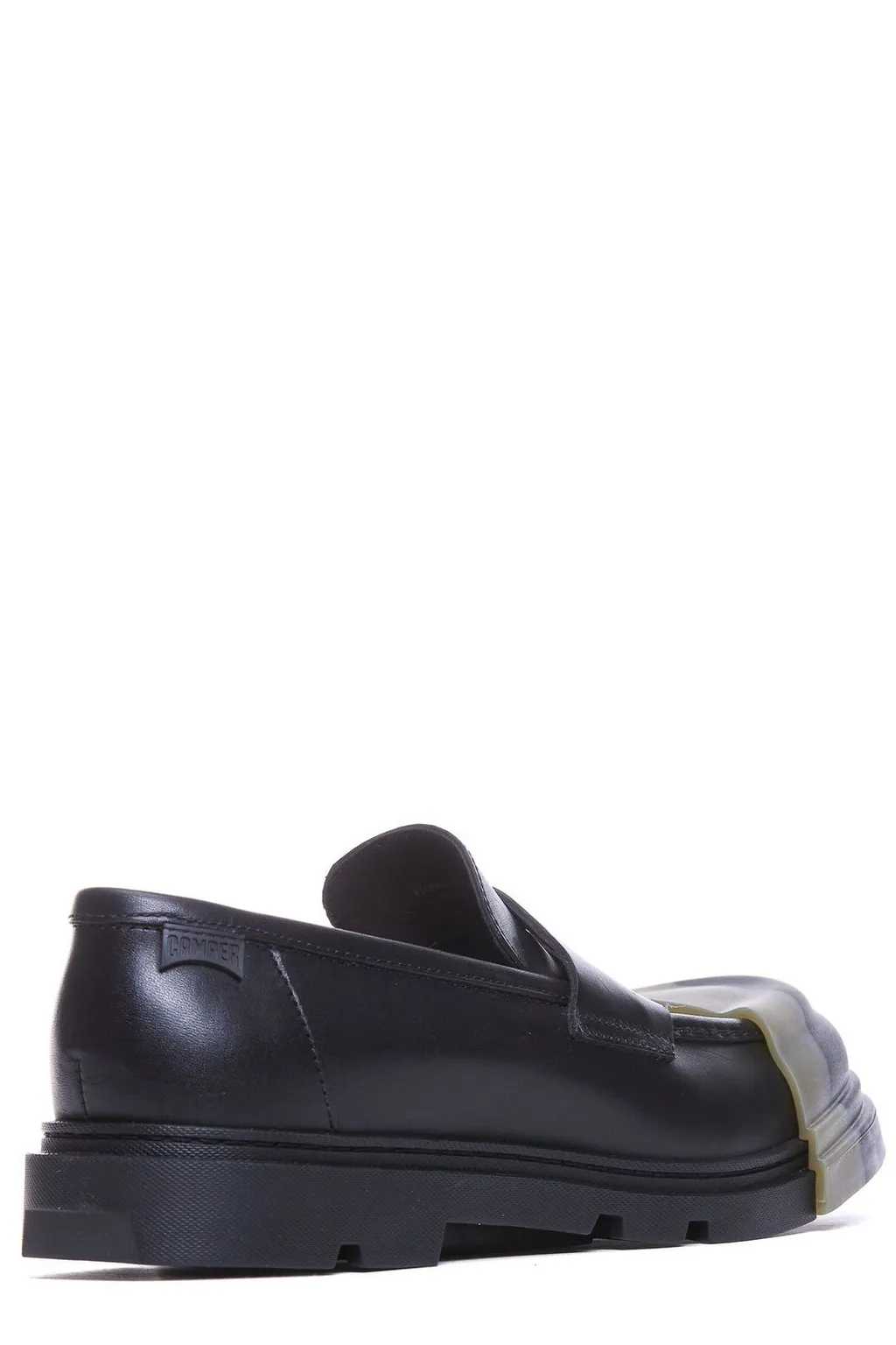 Camper Junction Loafers