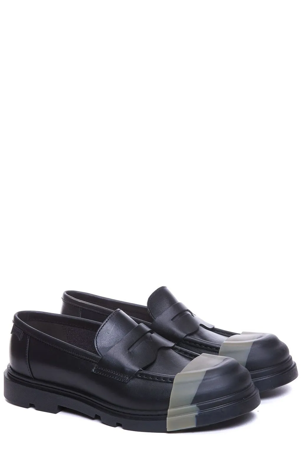 Camper Junction Loafers