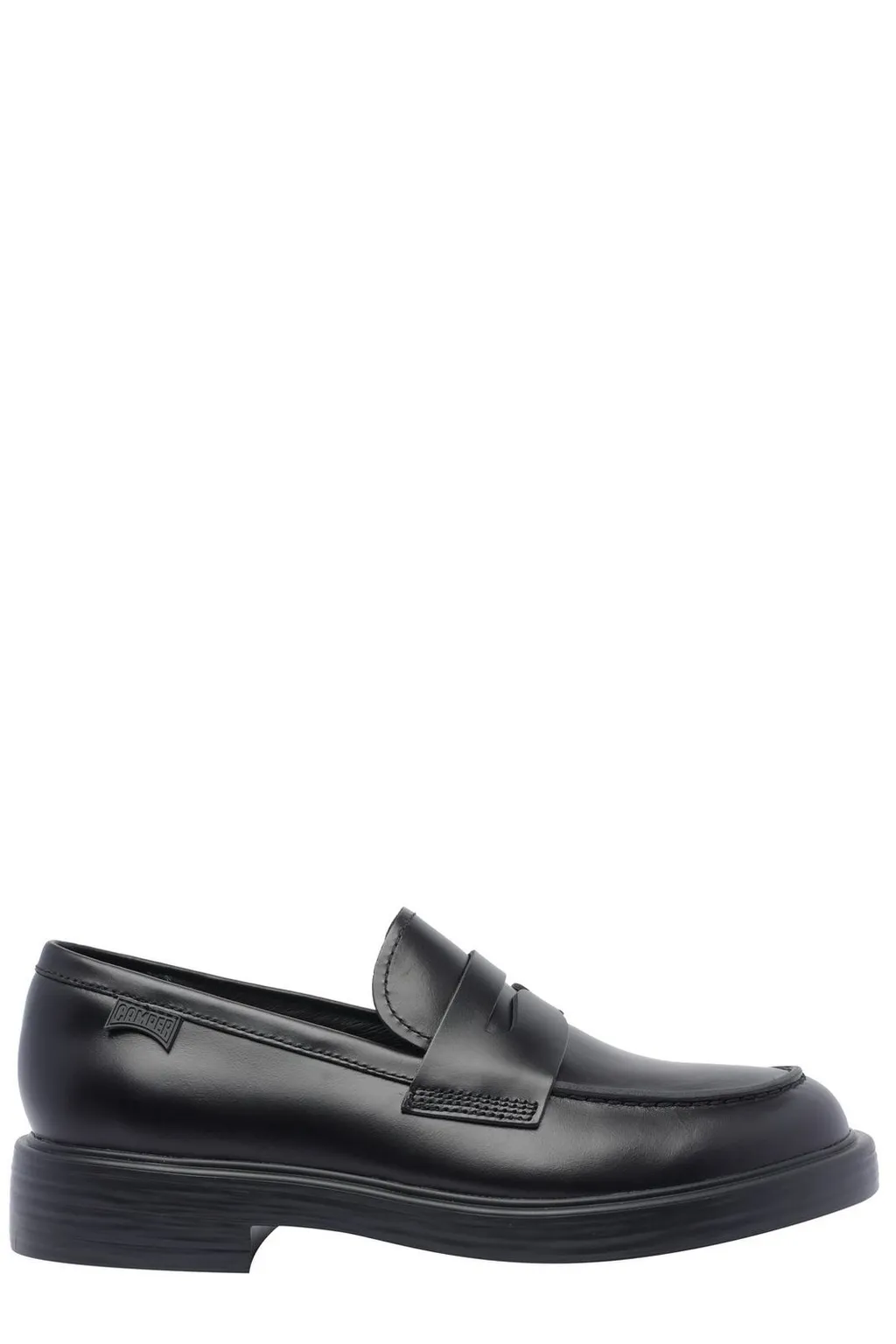 Camper Dean Loafers