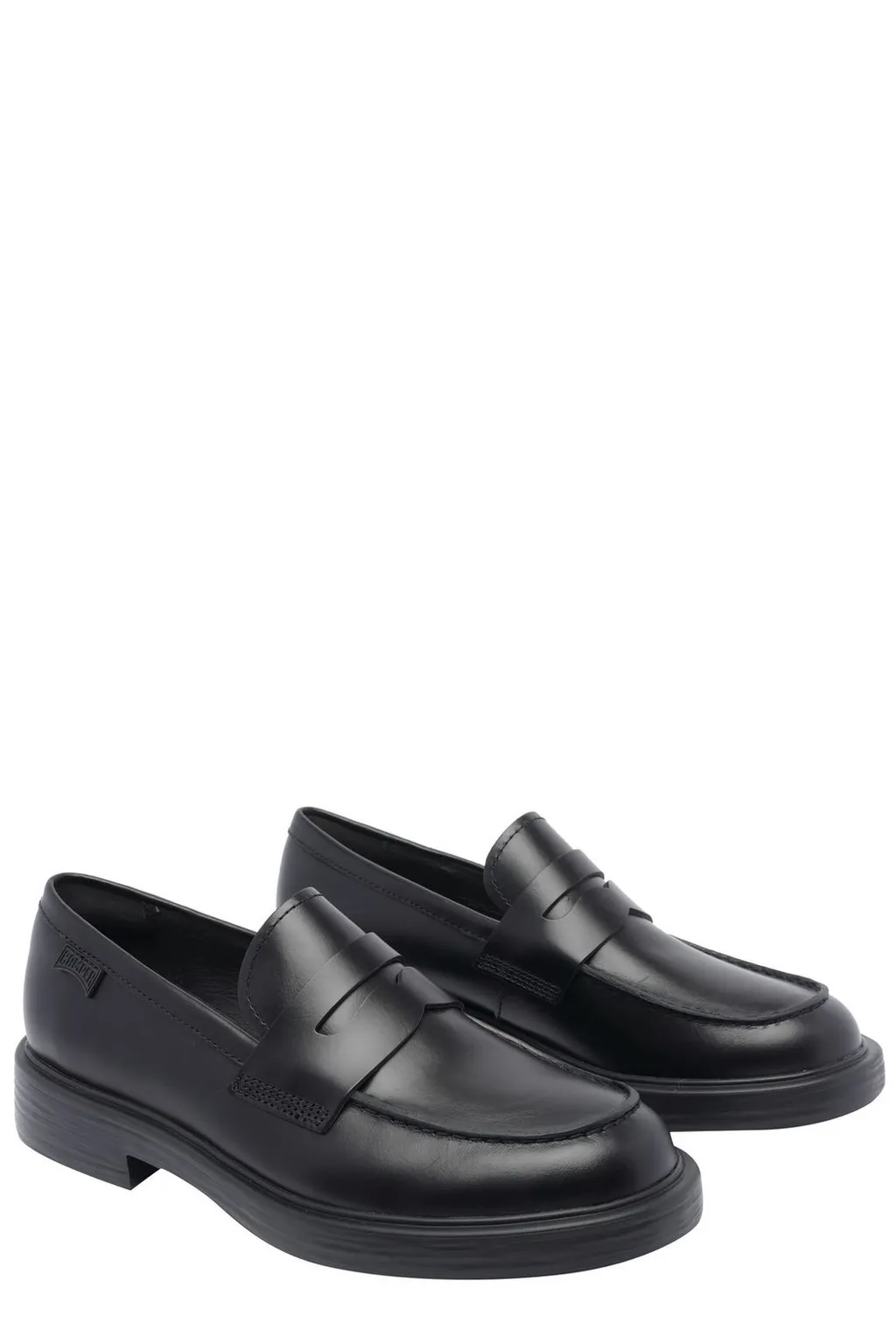 Camper Dean Loafers