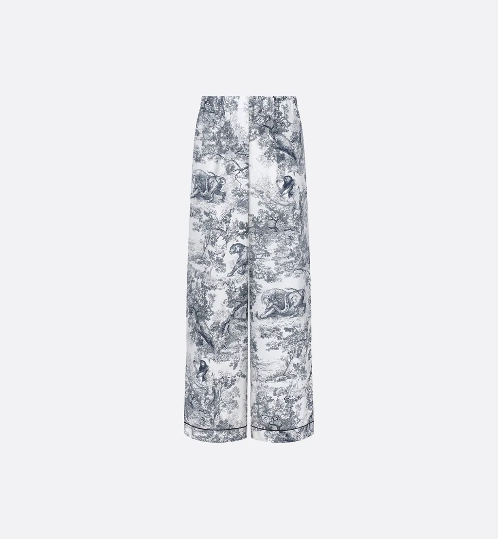 Dioriviera Dior Chez Moi Pants