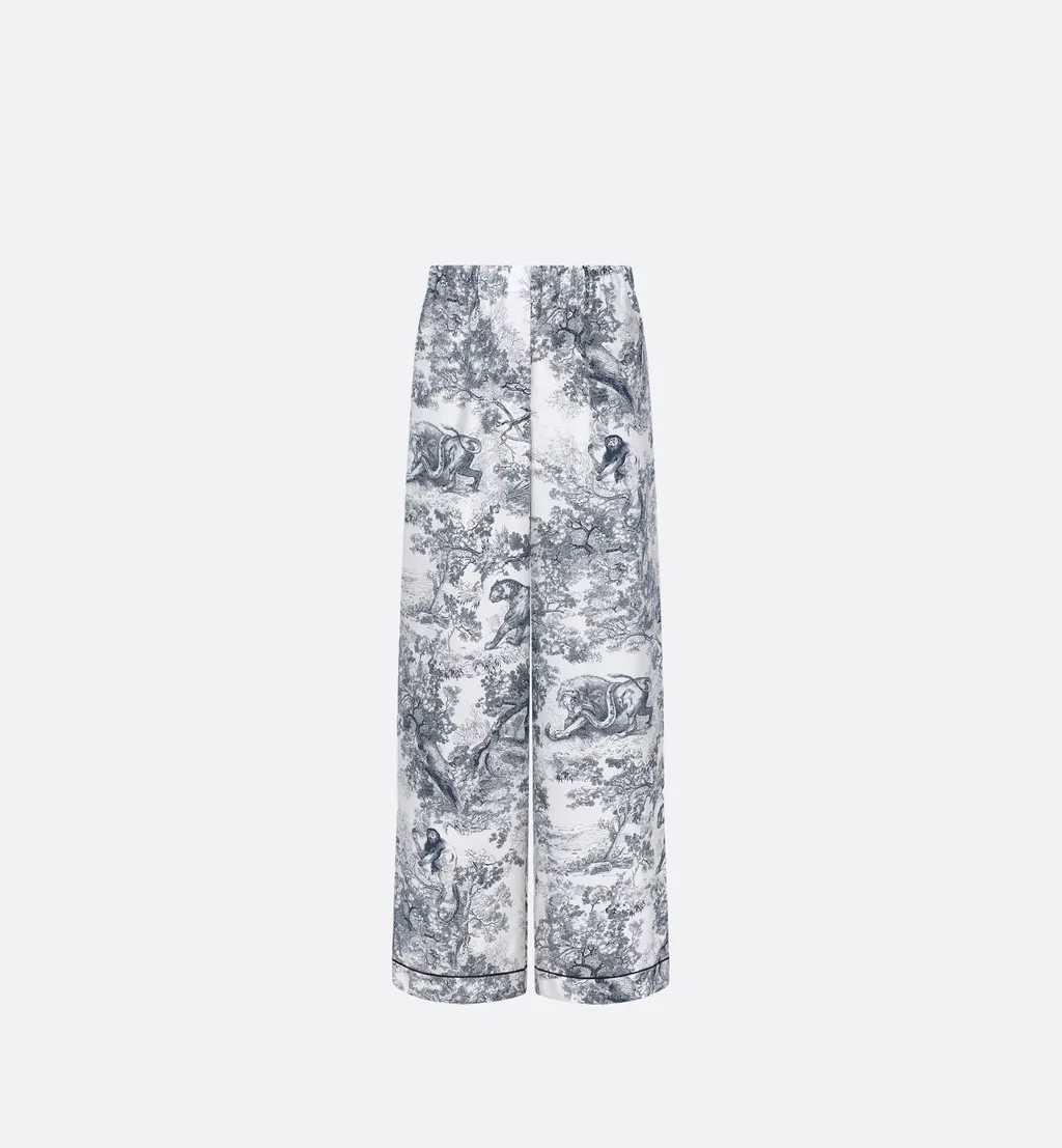 Dioriviera Dior Chez Moi Pants